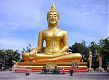 Буддизм - религия Таиланда