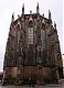 Нюрнберг церковь Святого Сибальда Германия
